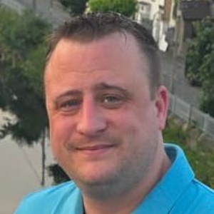 profile photo of Martin William Roberts