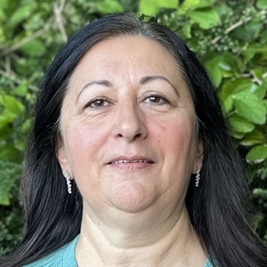 Photo of Mariela Nedelcheva
