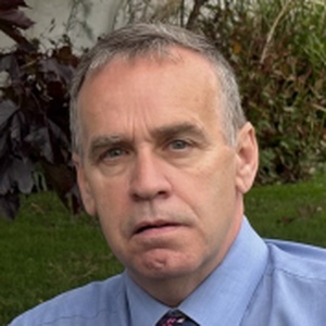 Photo of David Bell