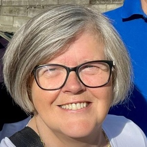 Photo of Christine Watson