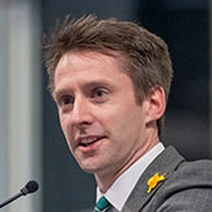 Photo of Sam Rowlands