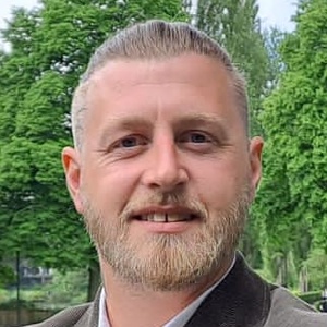 Photo of Joe Belcher