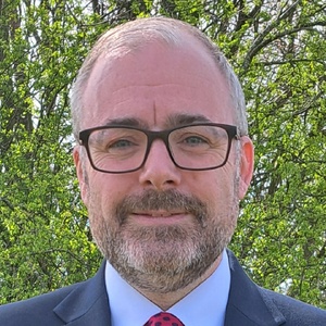 profile photo of Denis Johnston