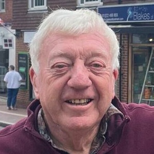 Photo of Lawrence Kevin Penney