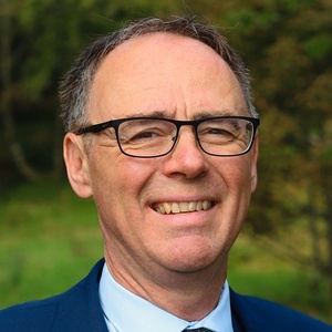 Photo of Alasdair Allan