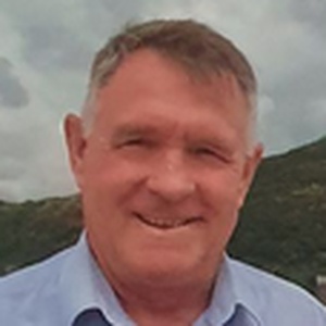 Photo of Terry Temple