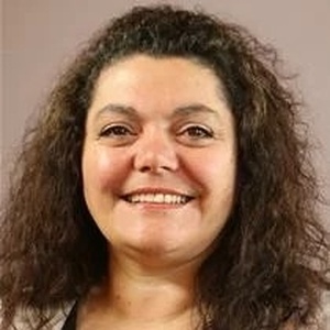 Photo of Angela Surtees