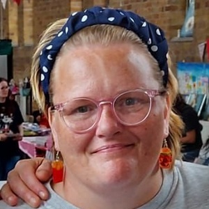 Photo of Zoe Marlow