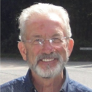 Photo of Gerry Crisp