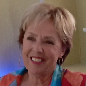 Photo of Jacqueline Rosemarie Thomson