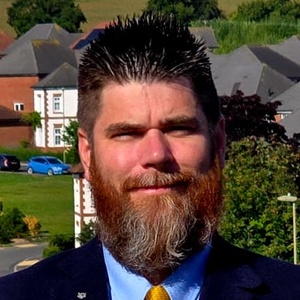 Photo of Richard Dean Moore