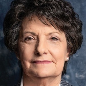 Photo of Janette Barlow