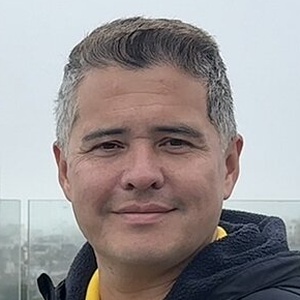 Photo of Rüdi Dikty-Daudiyan