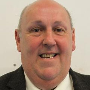 Photo of Jim McLean