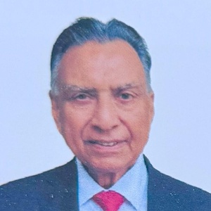 Photo of Hira Singh Dhillon