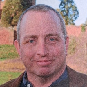 Photo of Timothy Wade