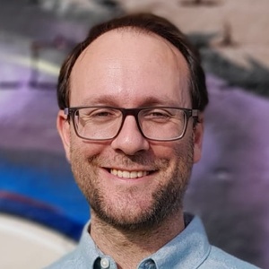 Photo of Matt Youde