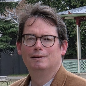 Photo of Dominic Smith