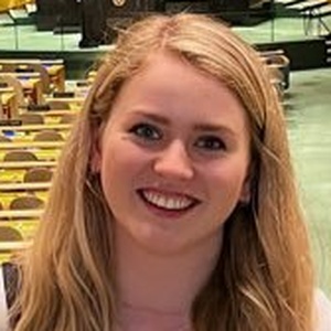 Photo of Francesca Reynolds