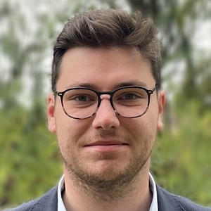 Photo of Thomas Andrew de Freitas