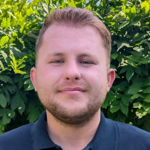 Photo of Brandon William Dodd