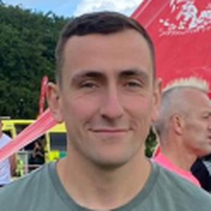 profile photo of Matt Corner