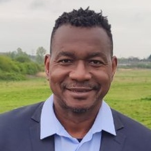 Photo of Joseph Oscar Gnagbo