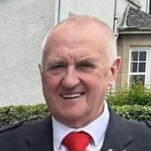 Photo of Sammy Cameron