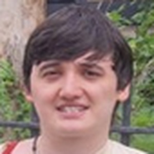 profile photo of Connor William Campbell