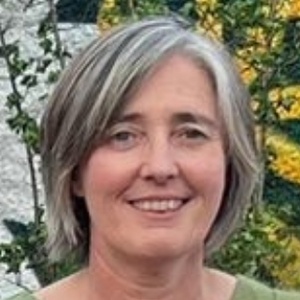 Photo of Anna Nicholl