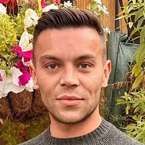 profile photo of Harry Phillips