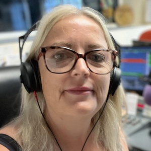 Photo of Christine Helen Lunney