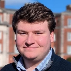 Photo of Roger Anthony Quilliam