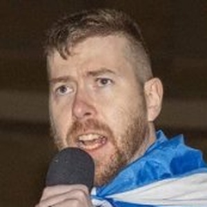 Photo of Sean Davis