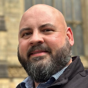 Photo of Adam Boon