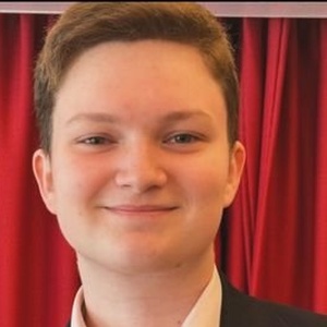 profile photo of Sonny Remmer-Riley