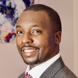 Photo of Brighton Gono