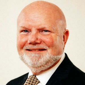 Photo of Colin Beattie