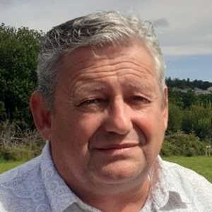 Photo of Neil Feist
