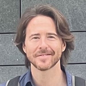 Photo of Neil Howard