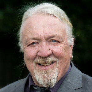 Photo of Stuart Whitmore