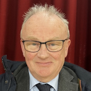 Photo of Gary Maurice Suttle