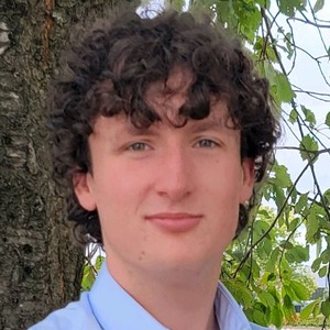 Photo of Josh Martin Fyvie