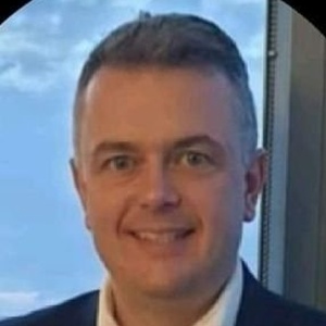 Photo of Jon Wheale