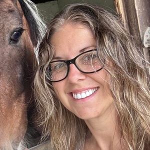 Photo of Shelly Anneka Newton