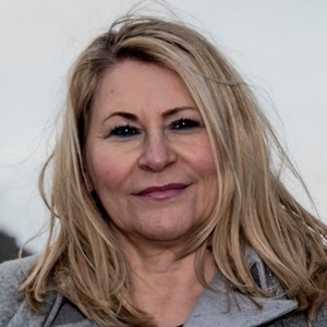 Photo of Pauline McNeill