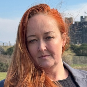 Photo of Charlotte Bishop