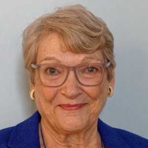 Photo of Glenis Rix