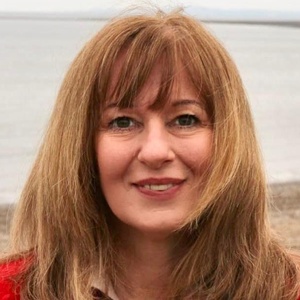 Photo of Katherine Sangster