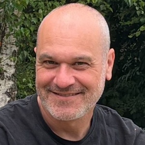 Photo of Aled Blake